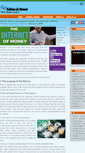Mobile Screenshot of editionsdumoment.com